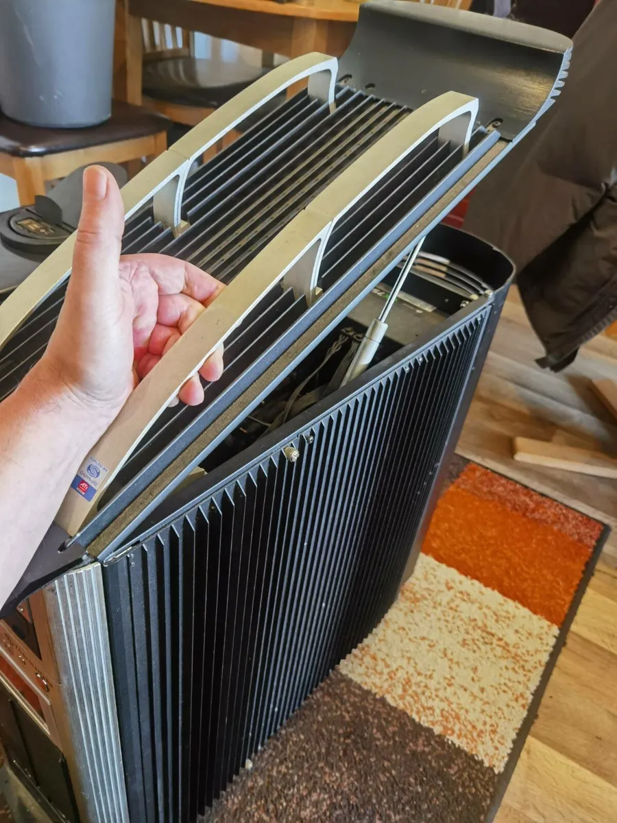 2 x custom built retro PC's - Image 4