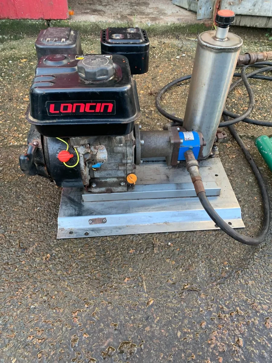 Pot Hauler - Image 1