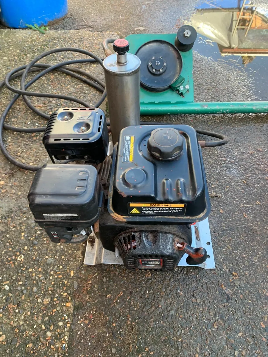 Pot Hauler - Image 2