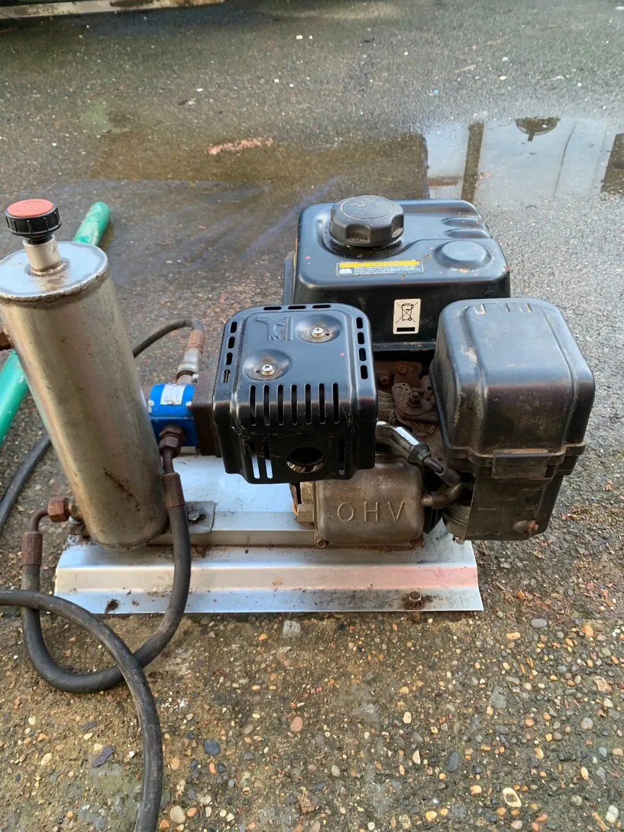 Pot Hauler - Image 3