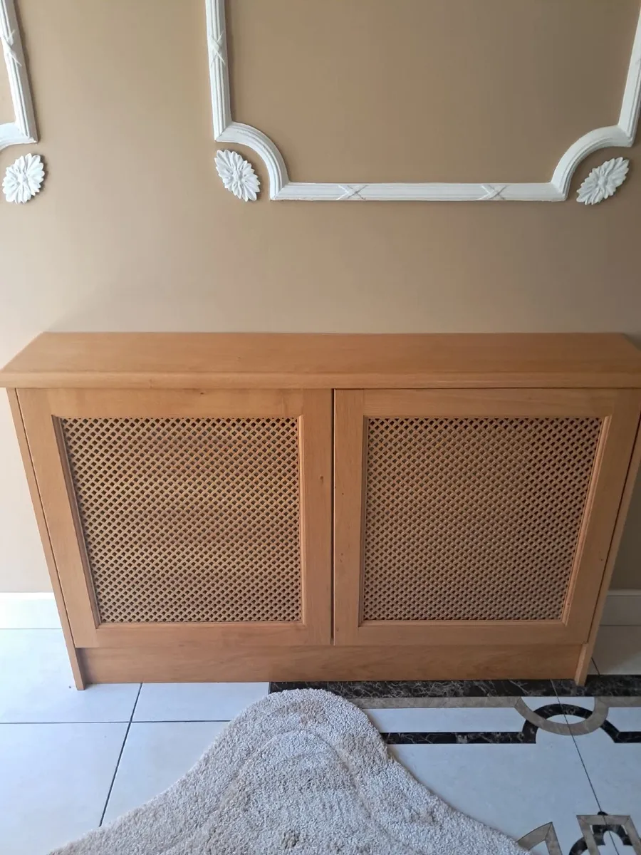 Doors & radiator covers - Image 3