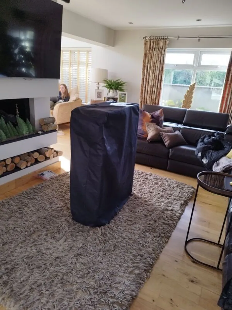 foldaway bed - Image 4