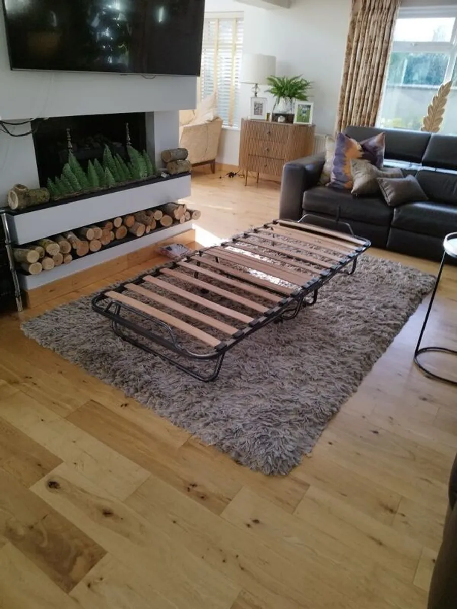 foldaway bed - Image 2