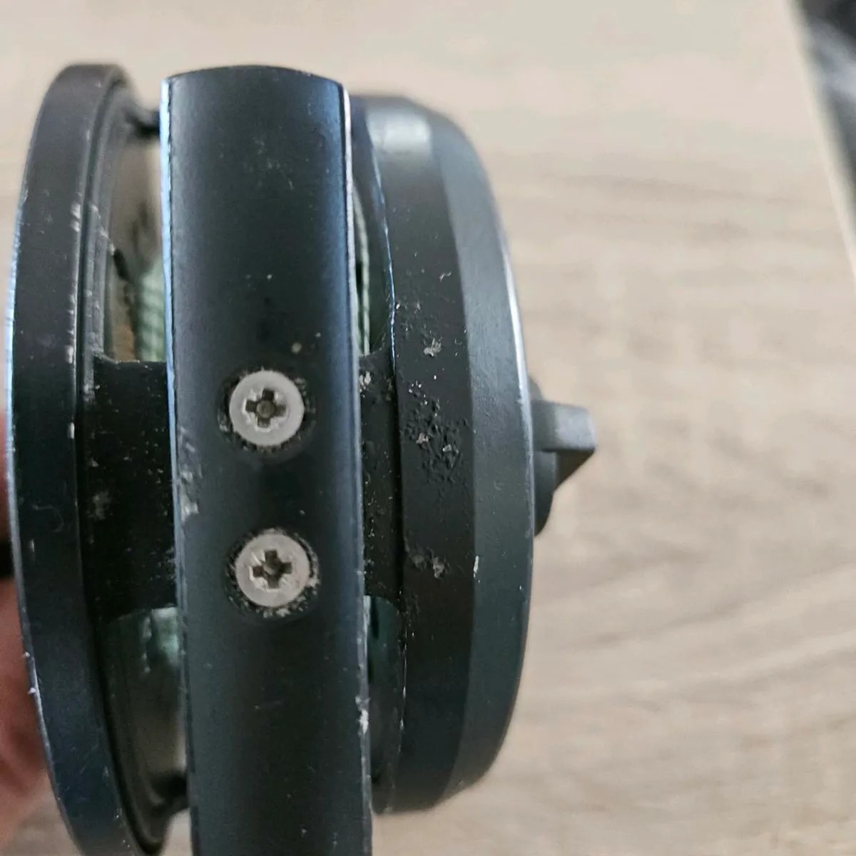 2x scientific angler fly reels - Image 3