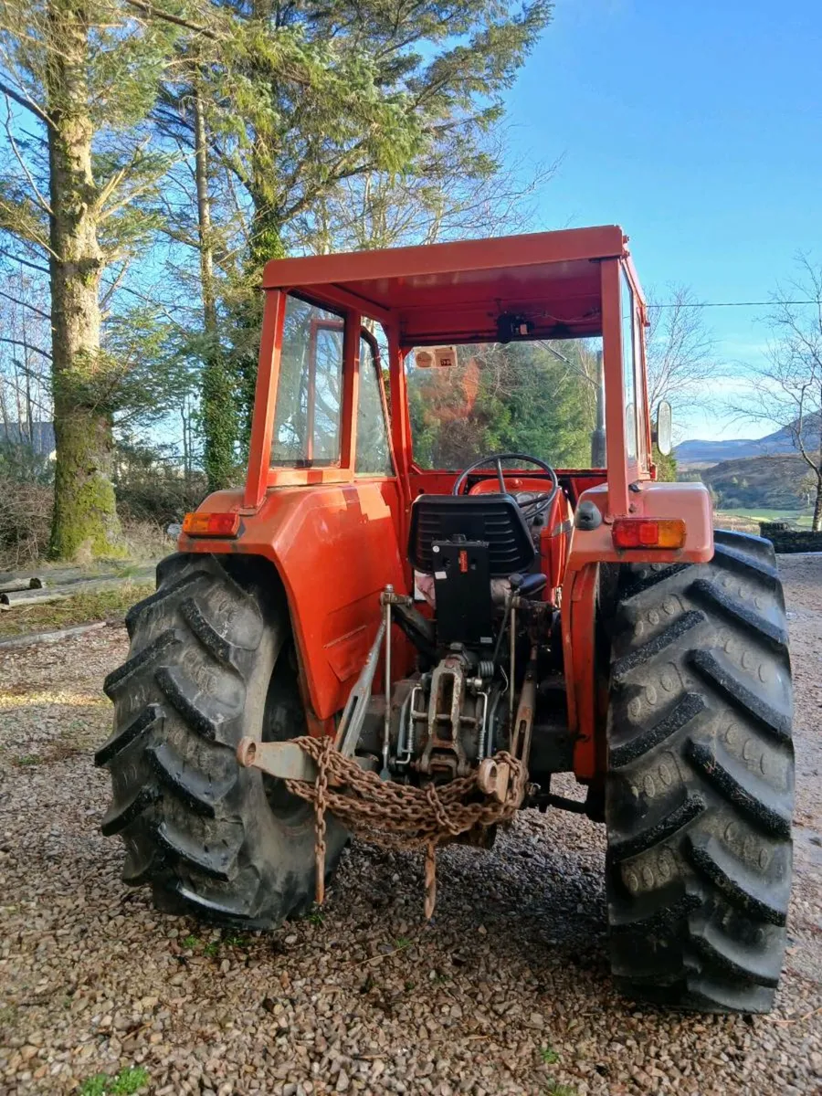 Massey Ferguson 185 - Image 3