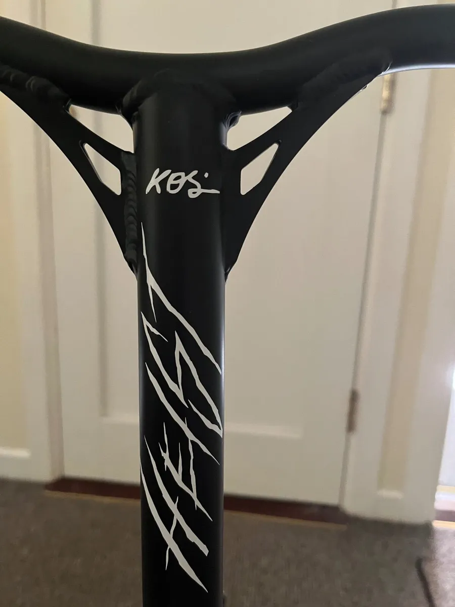 Stunt Scooter - Image 2