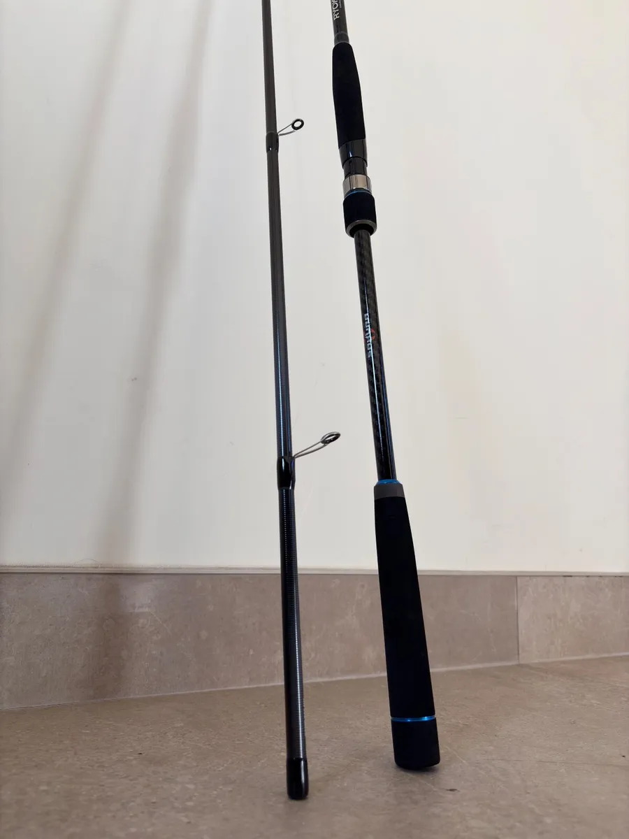 Sakura Ryokan SW + Salt Sniper - Image 3