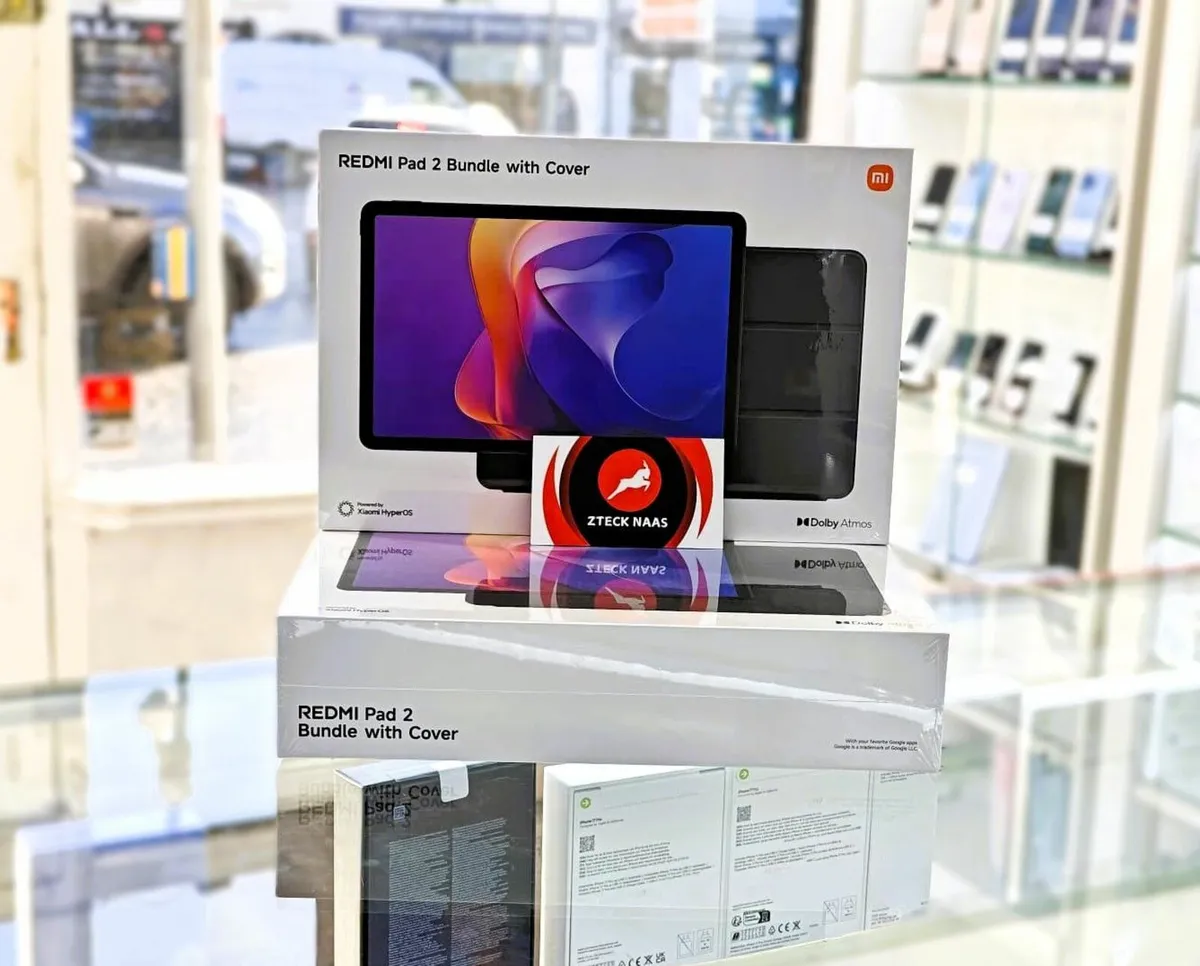 Redmi pad 2 Redmi pad 2