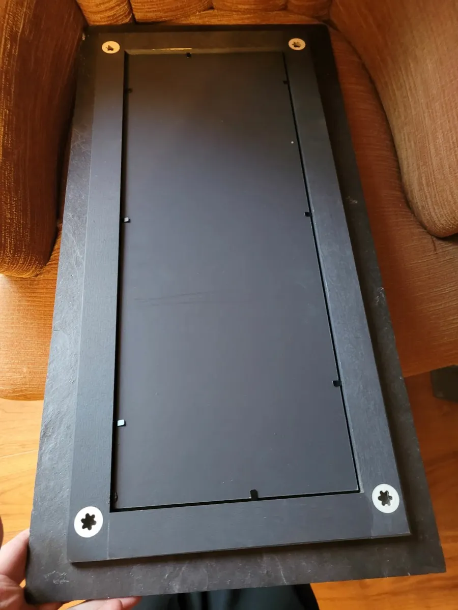 Rustic Slate photo frames - Image 3