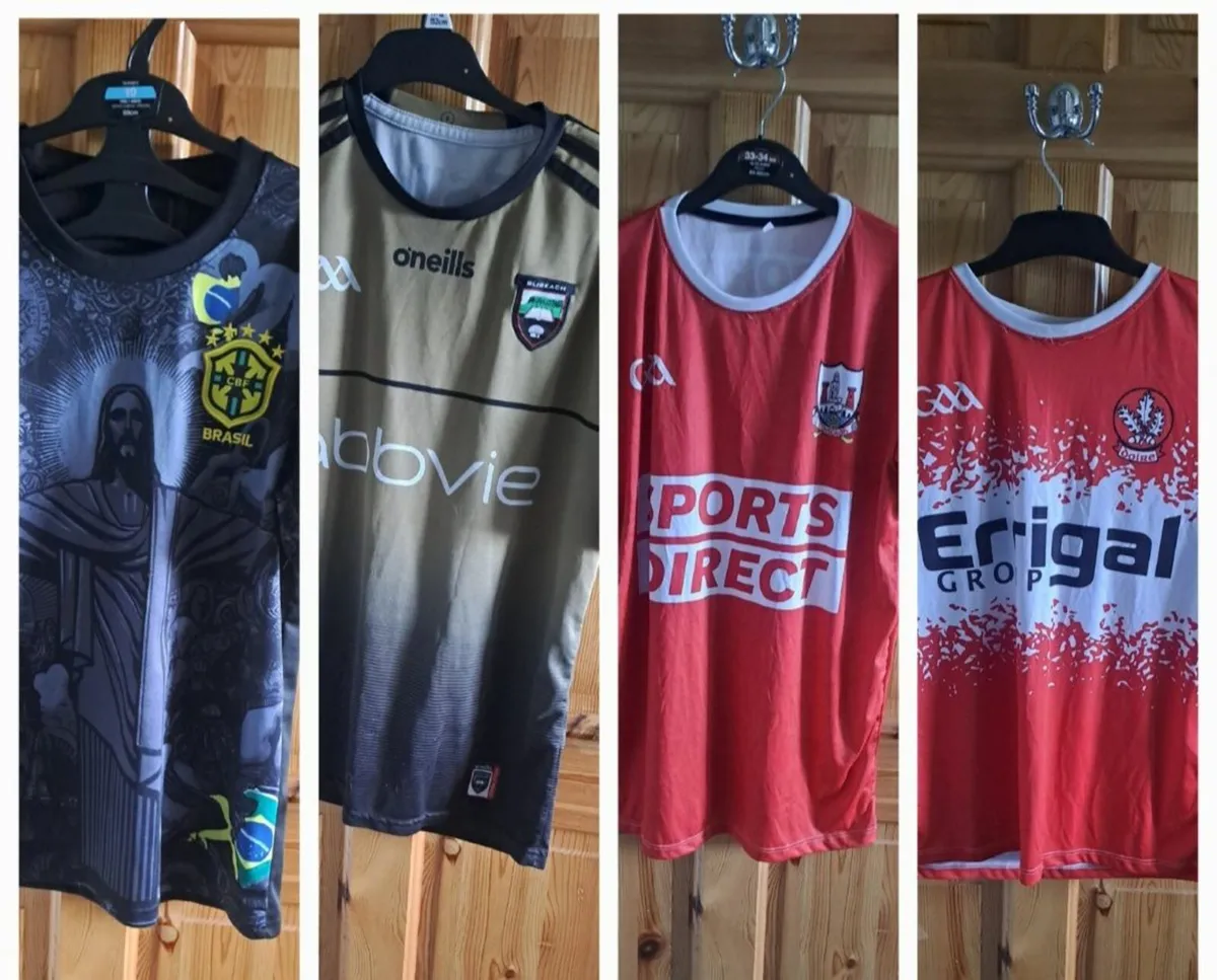 Jerseys - Image 1