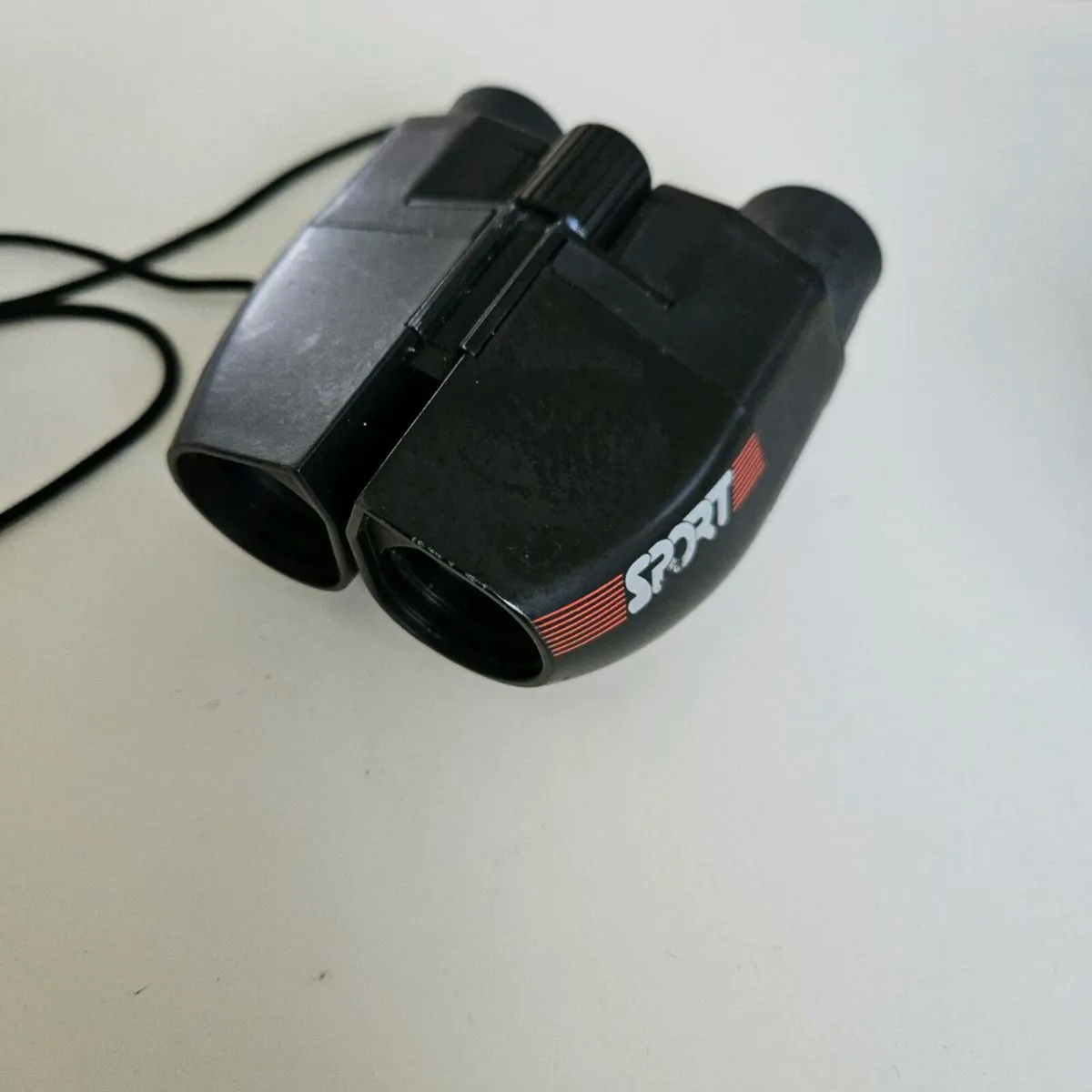 Praktica binoculars - Image 1