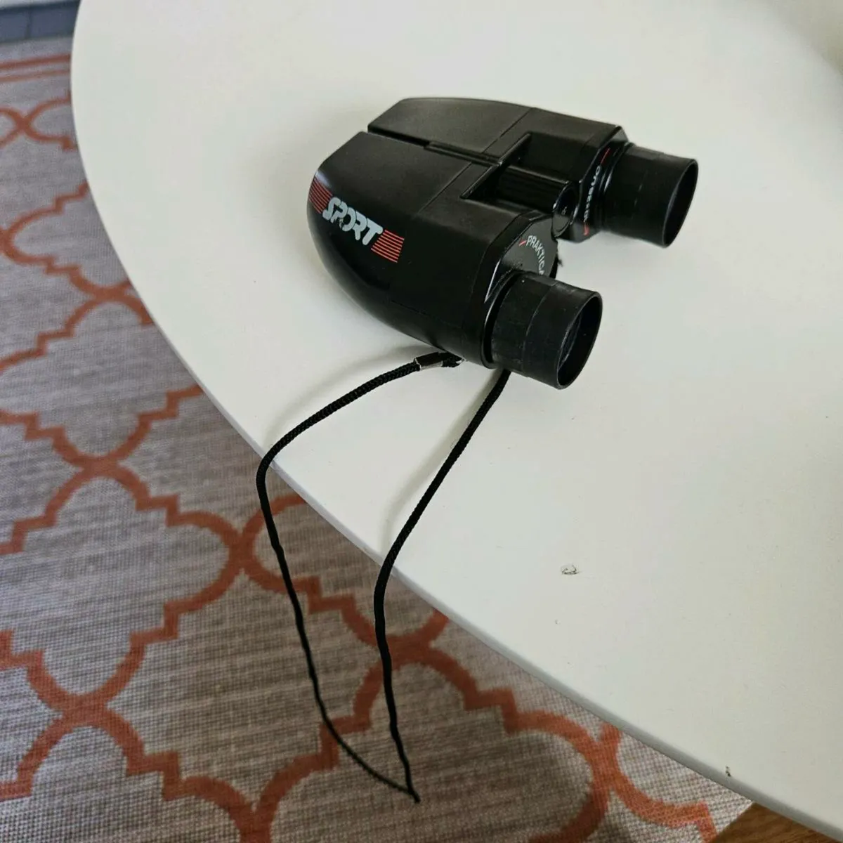 Praktica binoculars - Image 4
