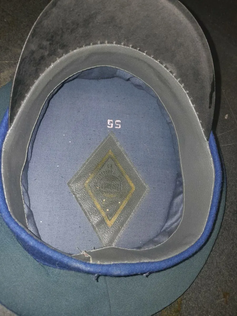 Vintage hat - Image 2