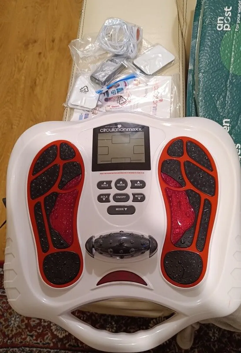 Circulation Maxx - Image 2