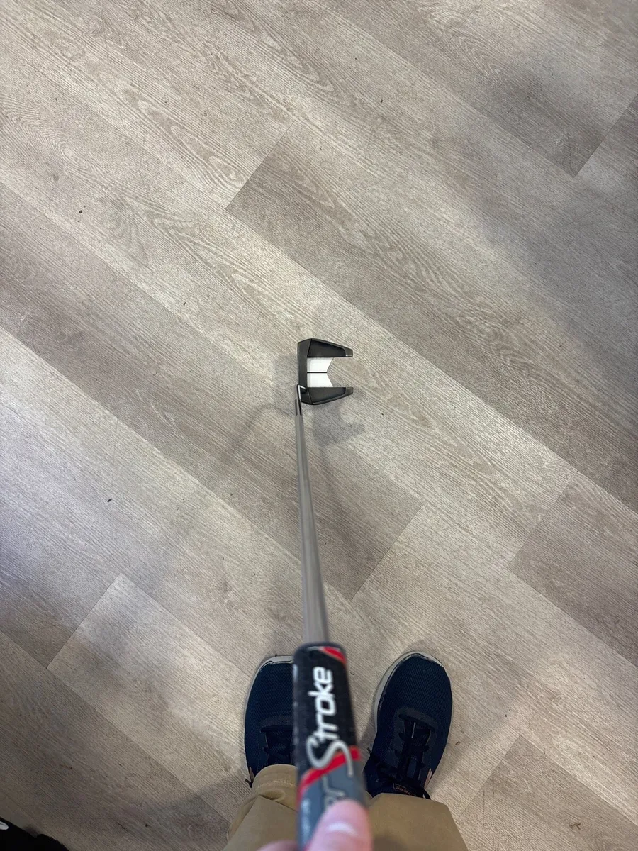 Taylor Made Spider GT Splitback 34” - Image 2