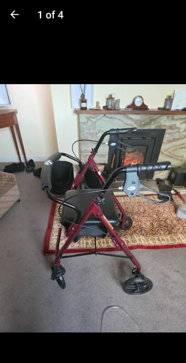 Rollator - Image 1