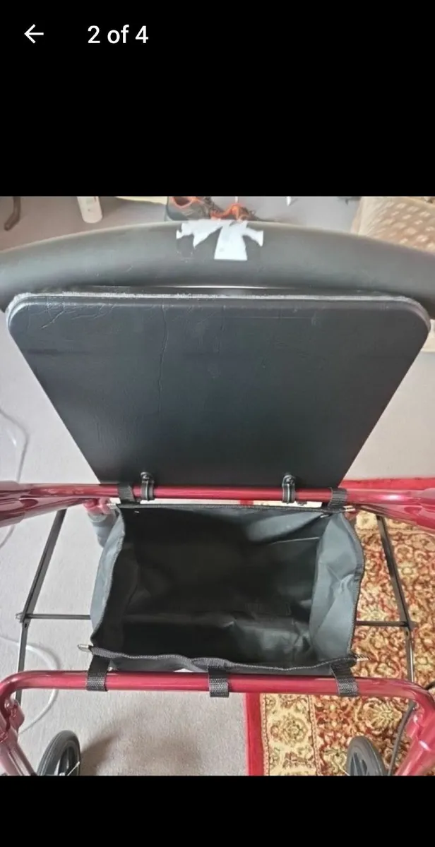 Rollator - Image 2