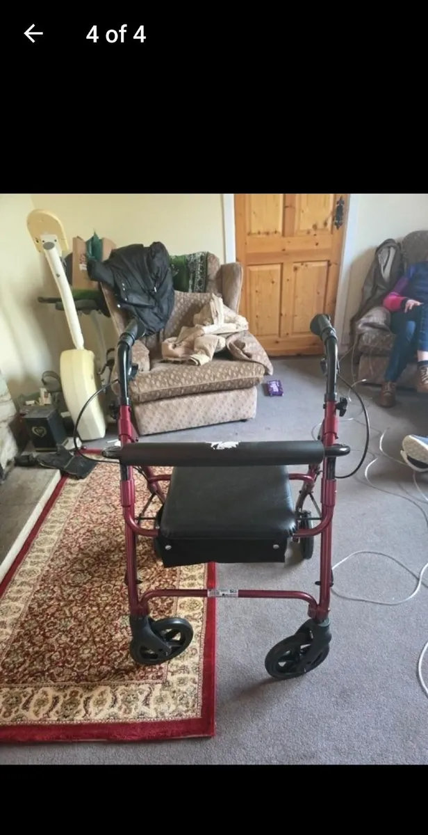 Rollator - Image 4