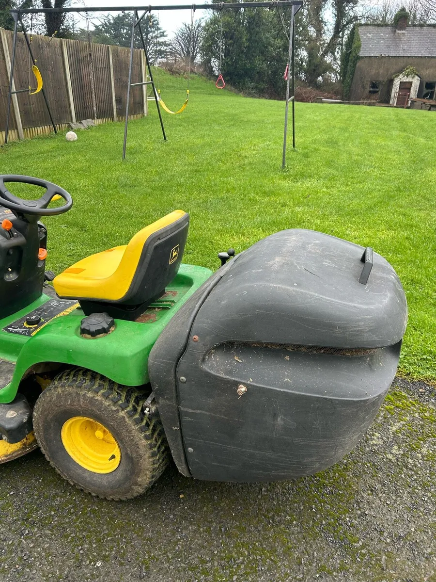 Lawnmower - Image 2
