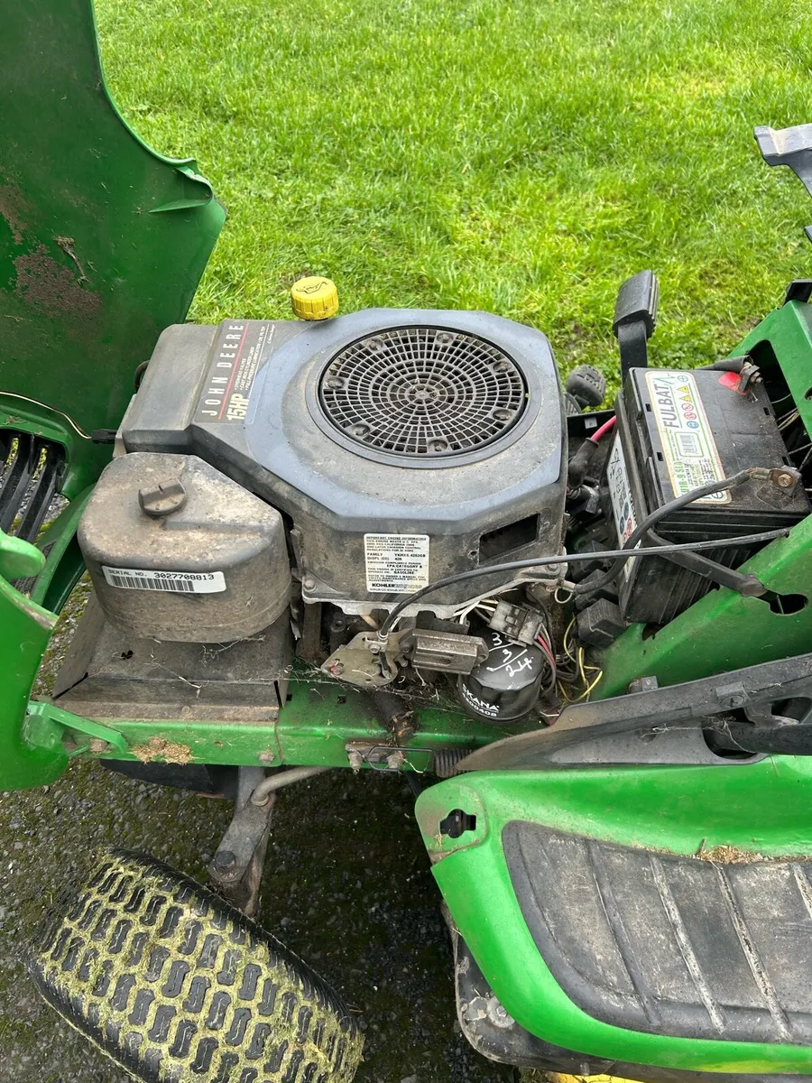 Lawnmower - Image 3