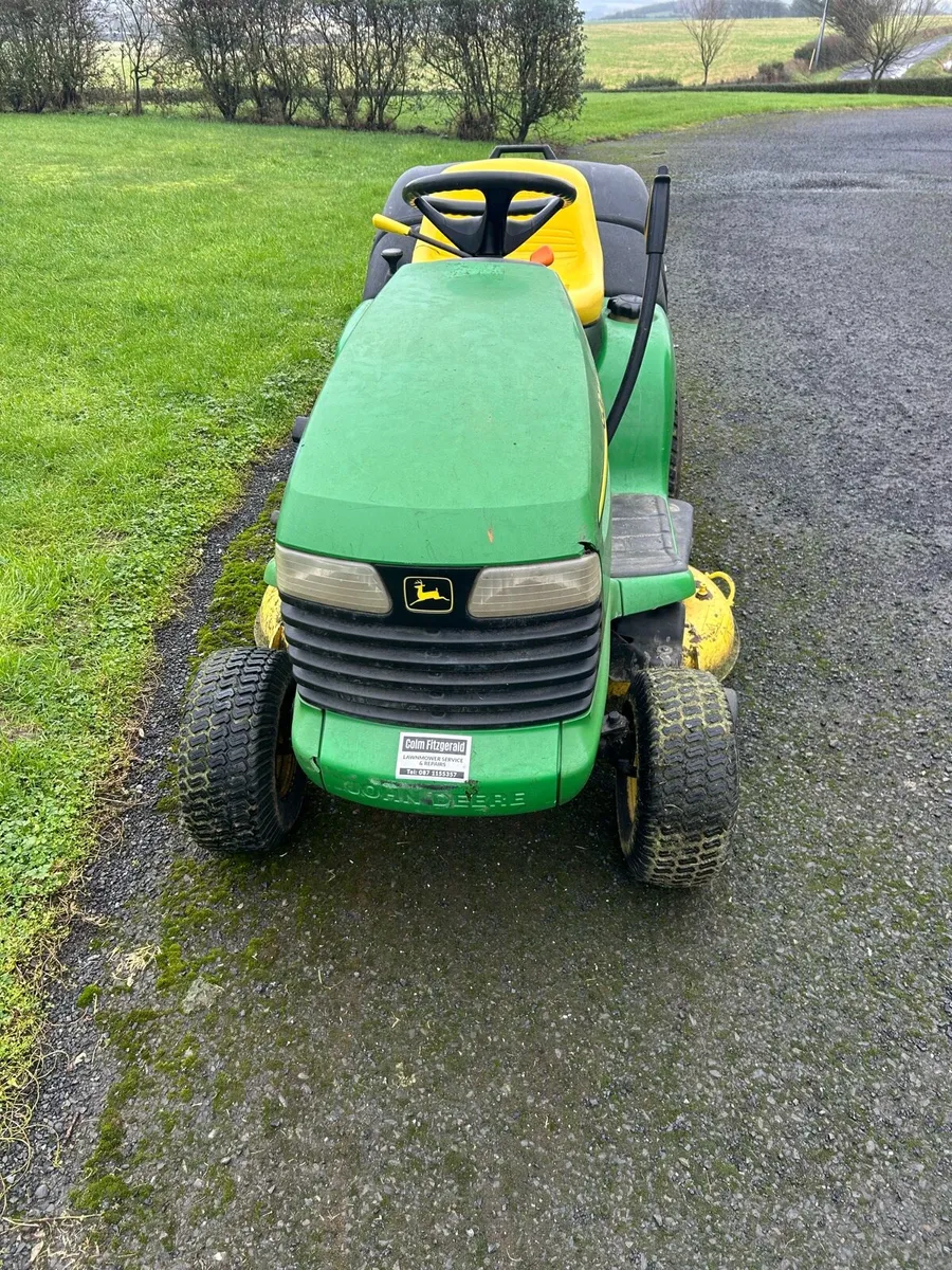 Lawnmower - Image 4