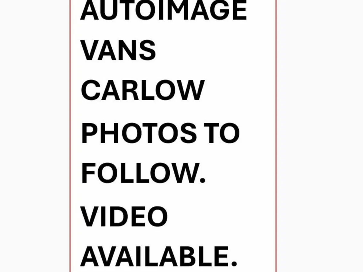 Renault Trafic TRAFIC LL30 BLUE DCI 170 AUTO