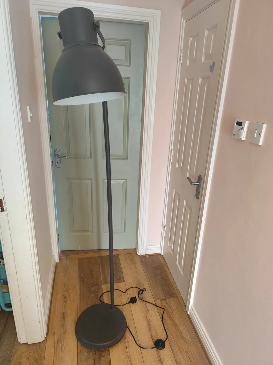 House lamp - IKEA HEKTAR