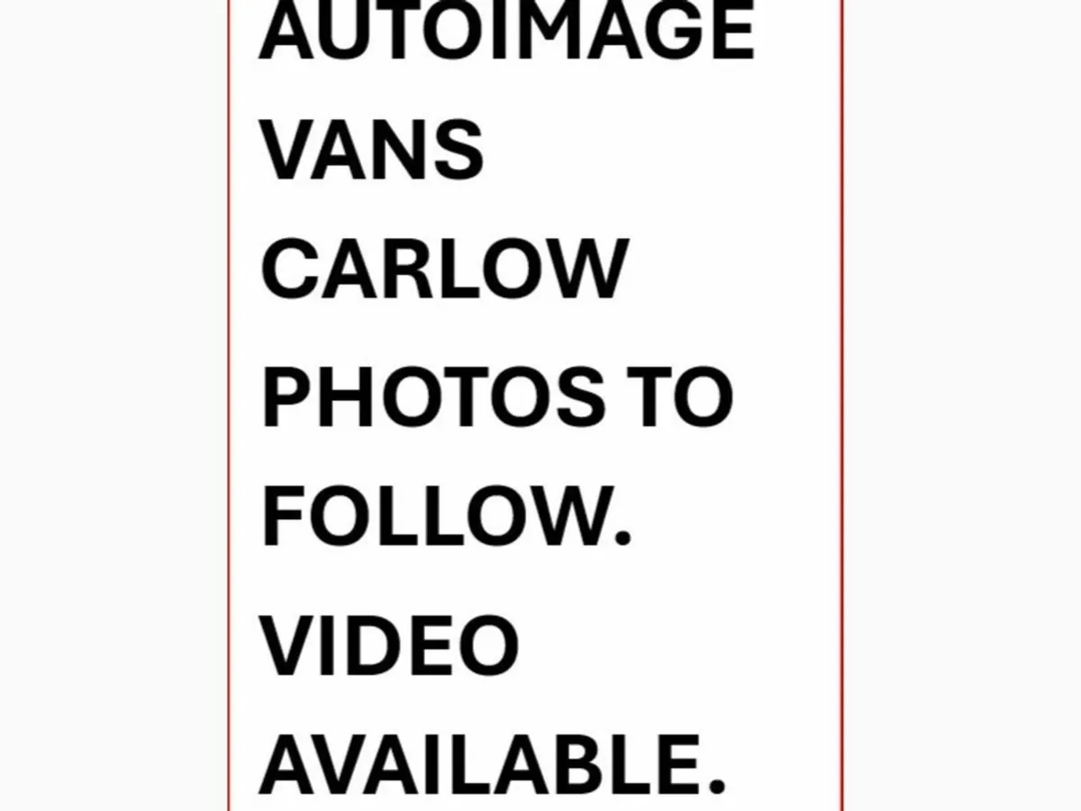 Renault Kangoo Advance 95 Bhp (Black)