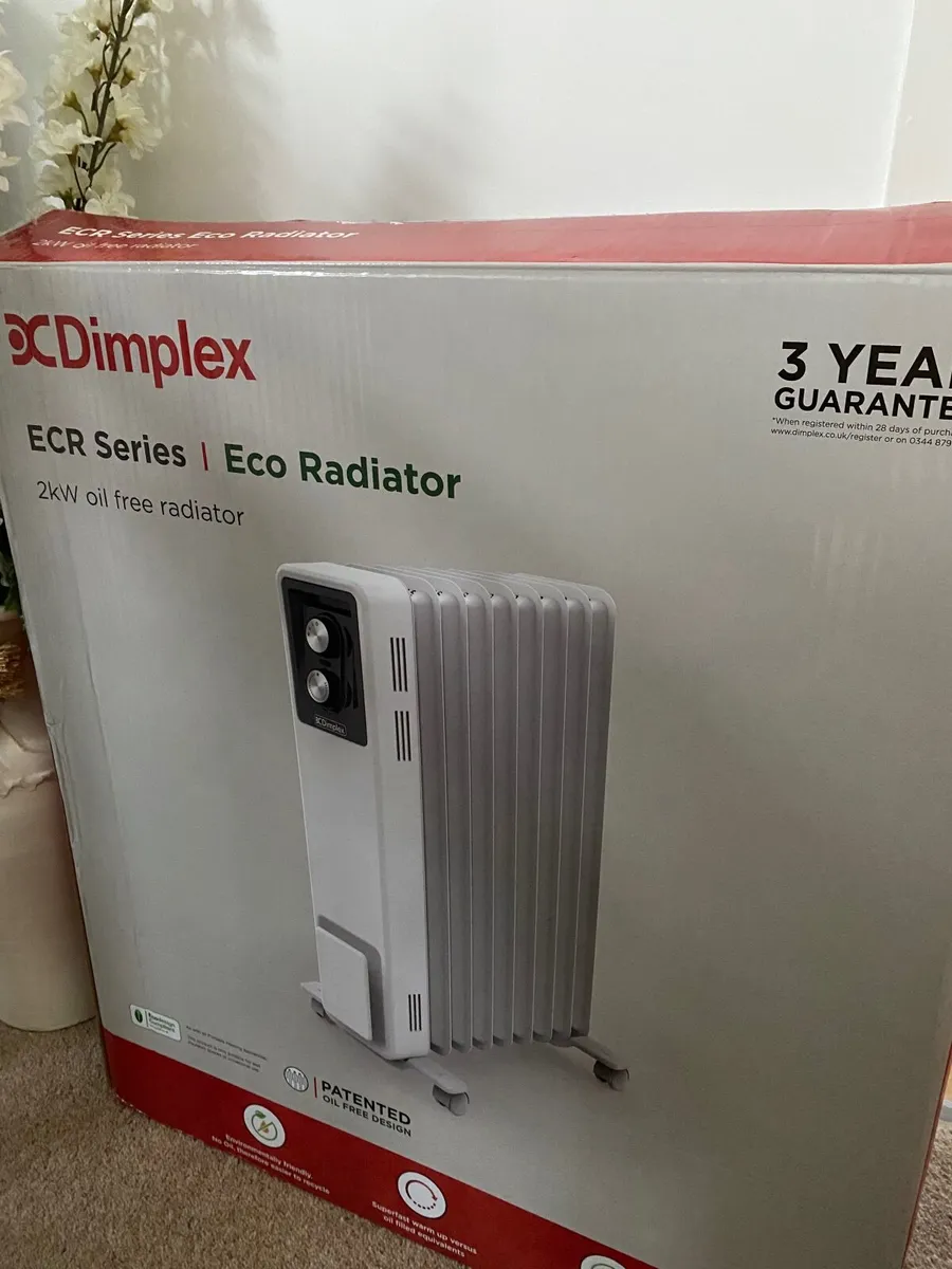 Electrical Heaters - Image 2