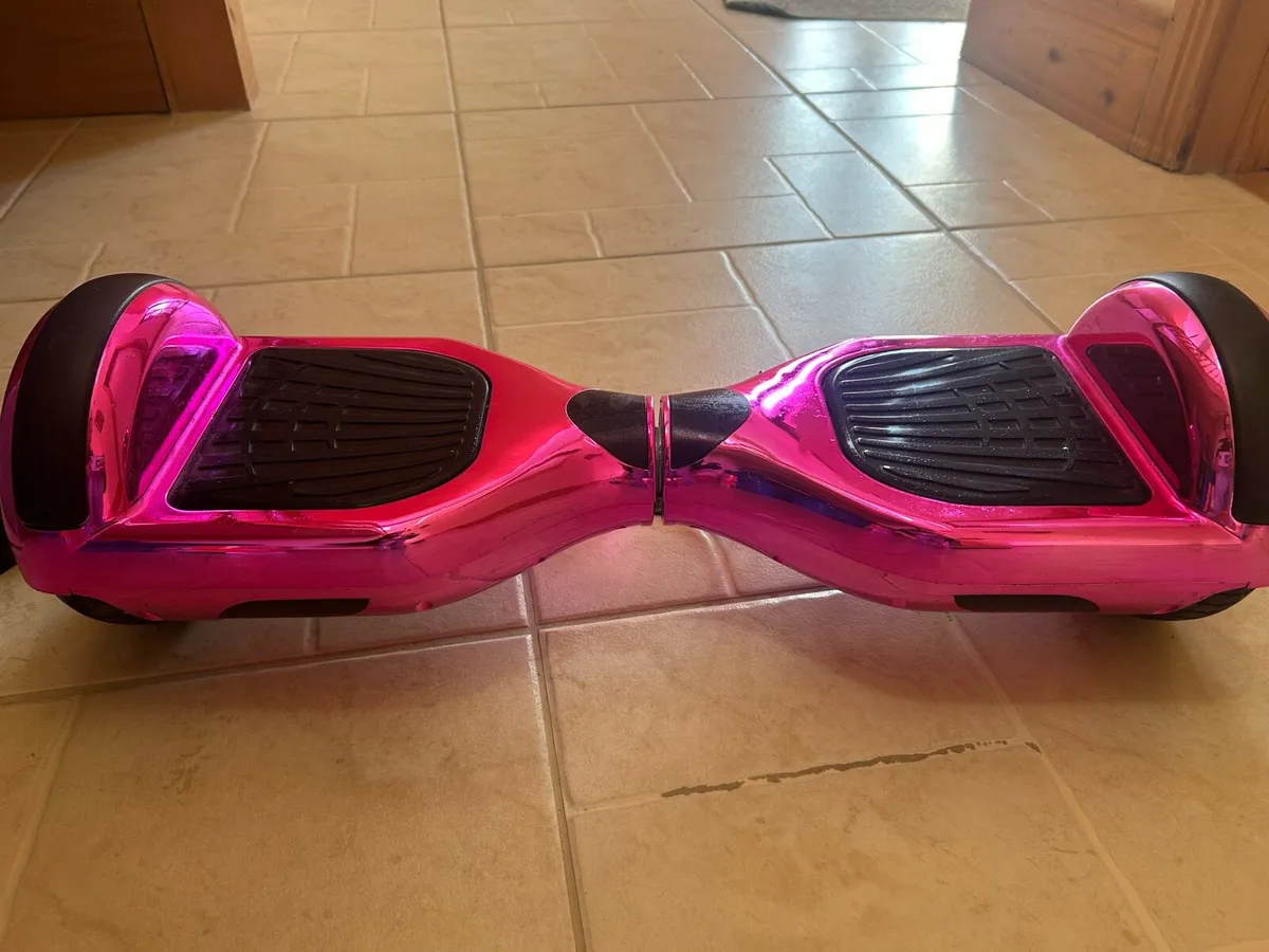 Hoverboard - Image 1