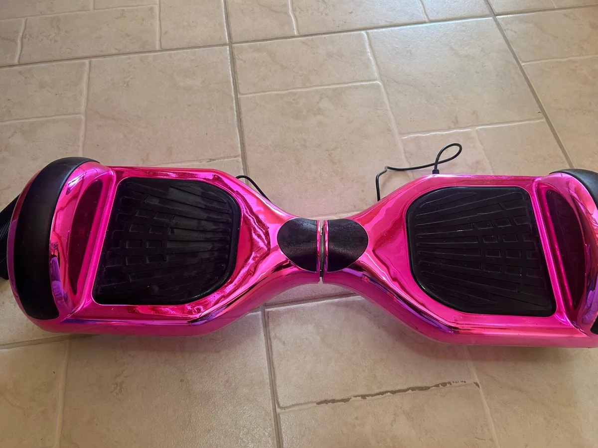 Hoverboard - Image 2