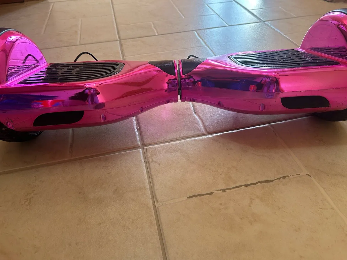 Hoverboard - Image 3