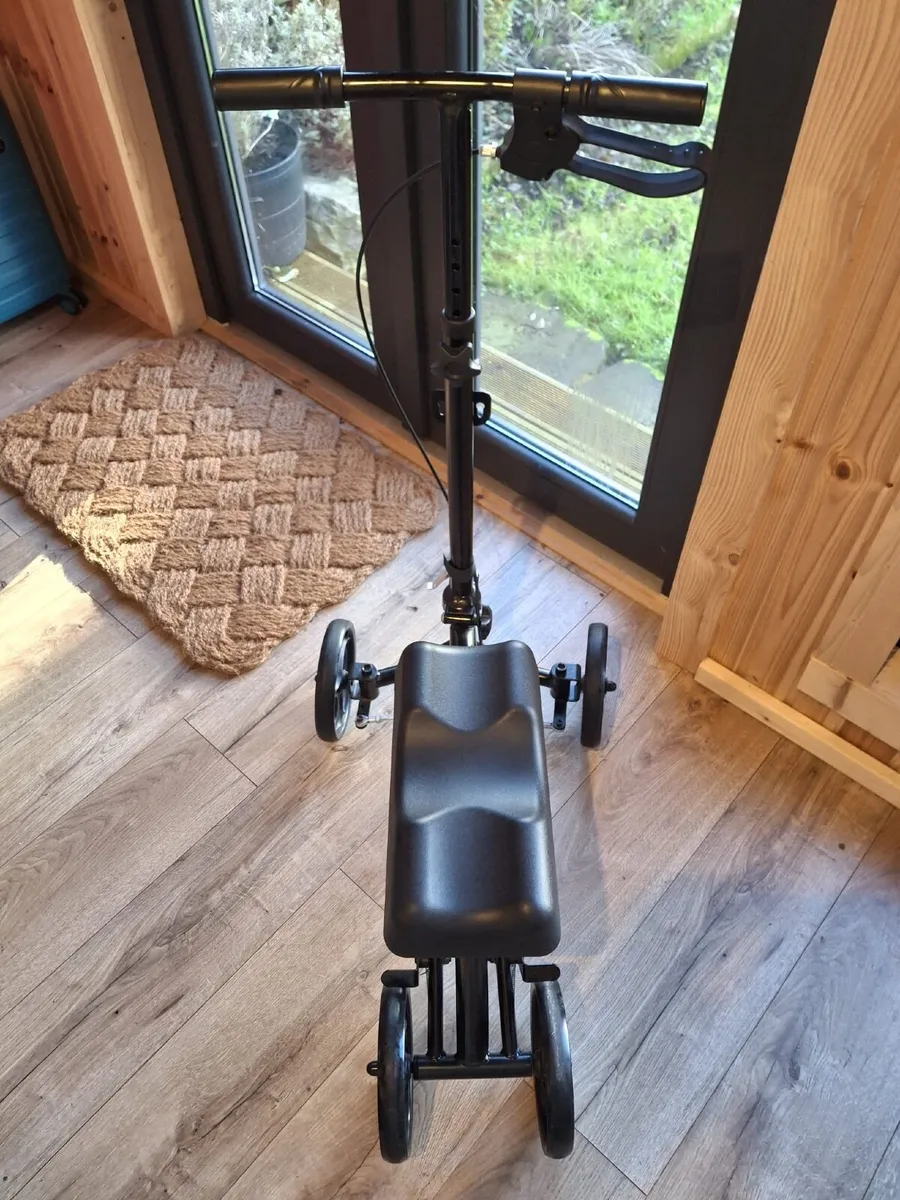 Knee scooter - Image 3