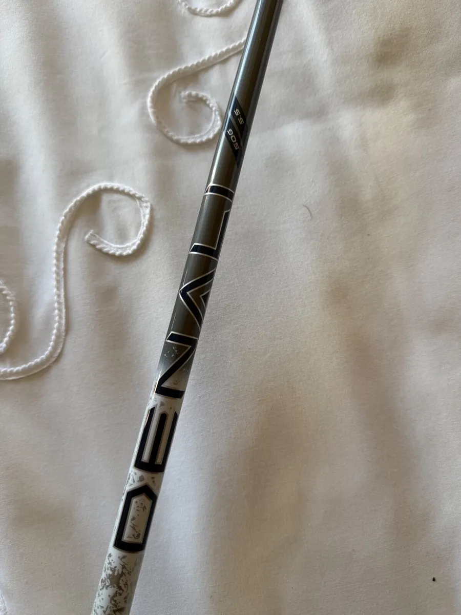 Callaway Elyte x 9 degree Driver - Image 4