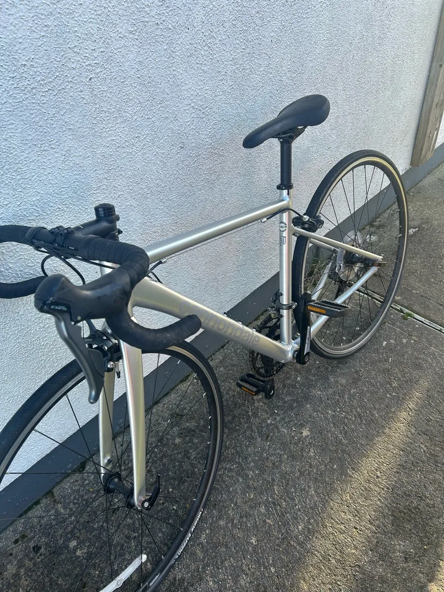 Bike - Image 1