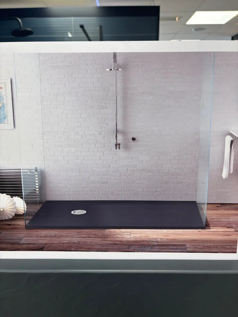 Brand new McBath shower tray - Image 4
