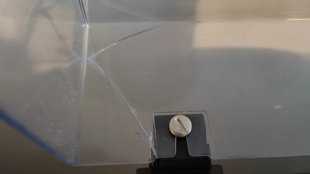 CLASS Technics SL-1900,FullAuto Turntable.Direct D - Image 4