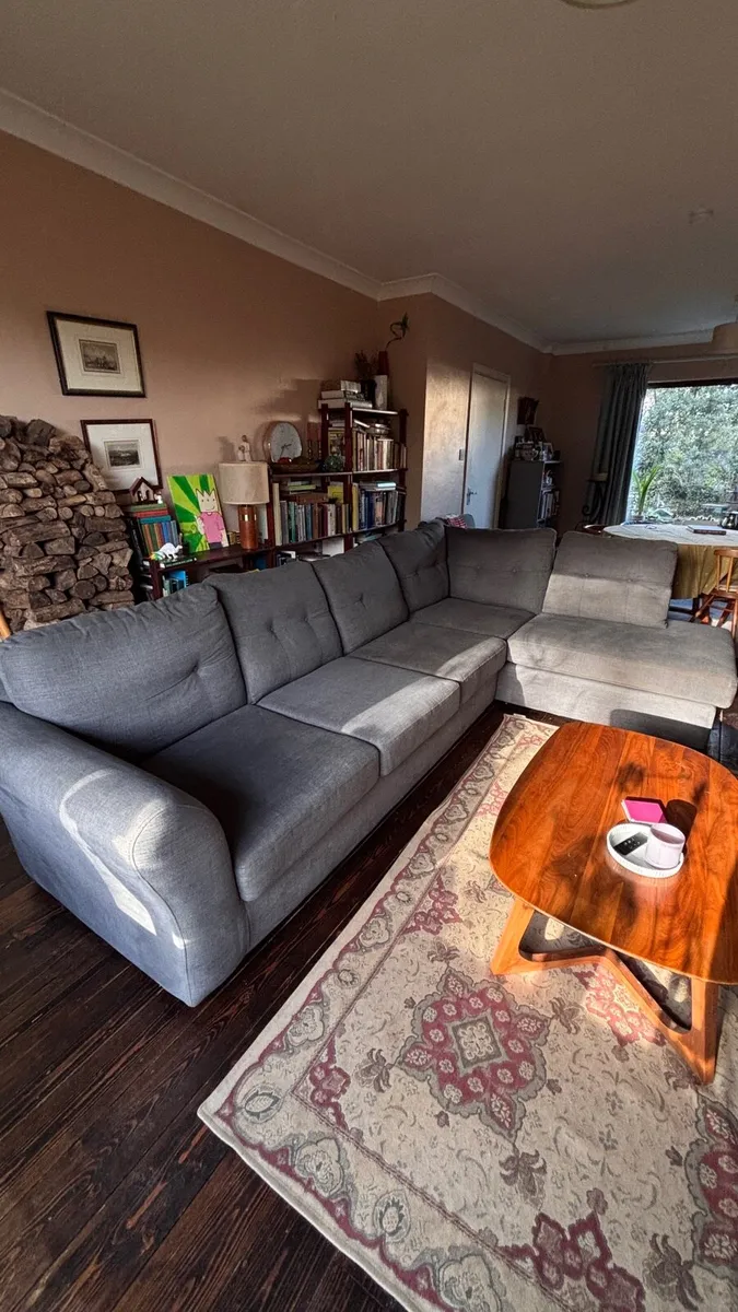 Corner Sofa - Image 2