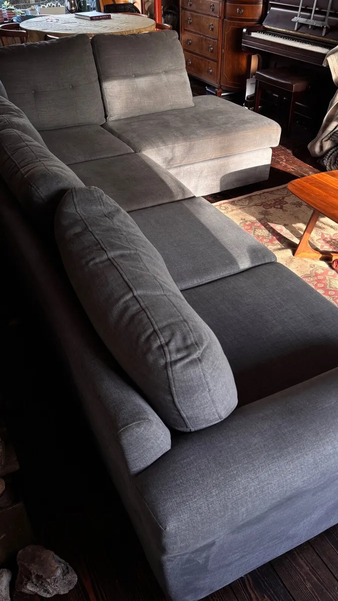 Corner Sofa - Image 3