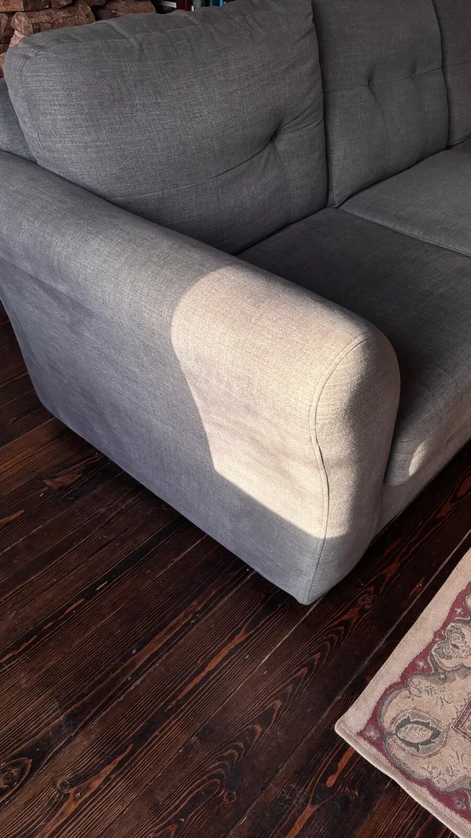 Corner Sofa - Image 4