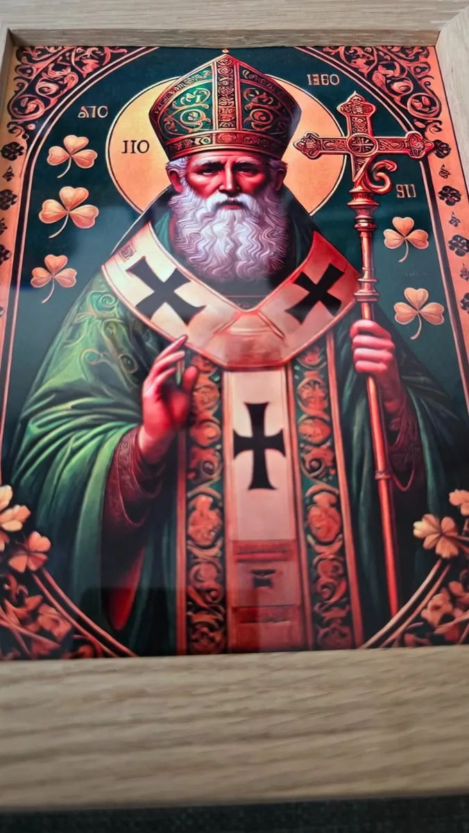 St Patrick - Image 2