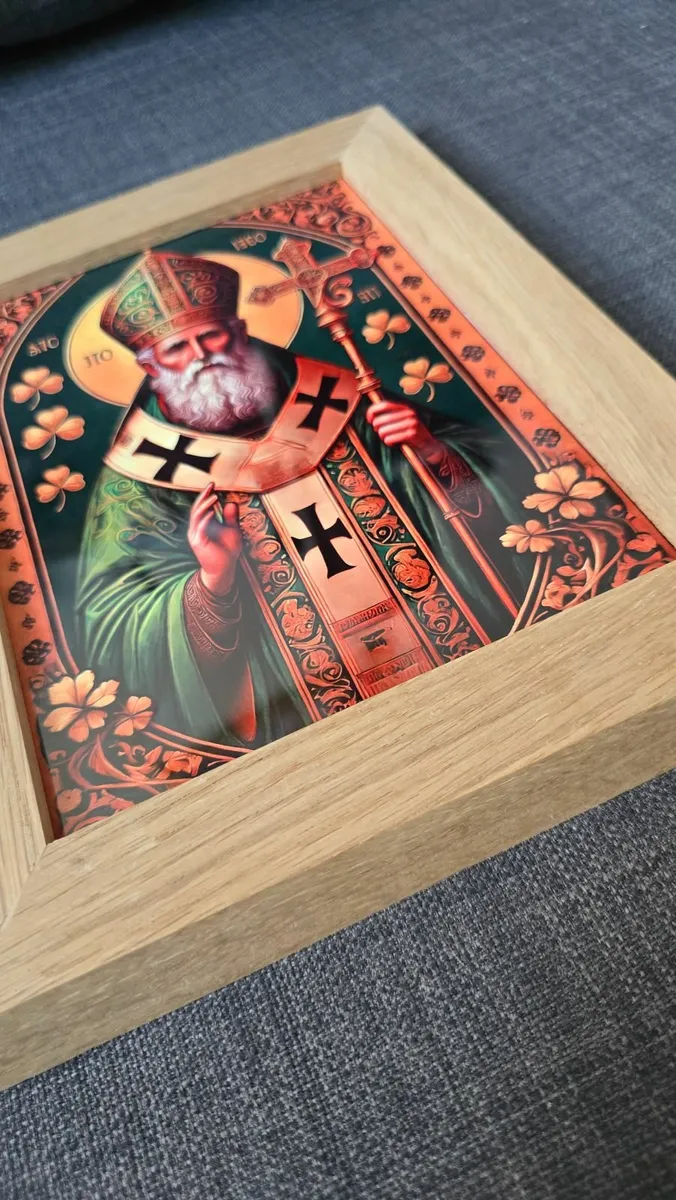 St Patrick - Image 3
