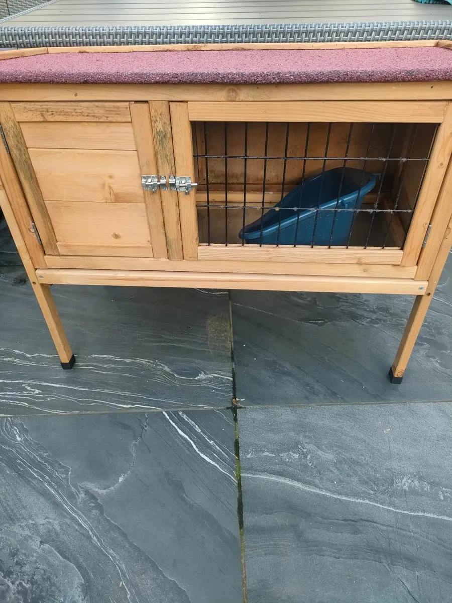 Rabbit hut - Image 3