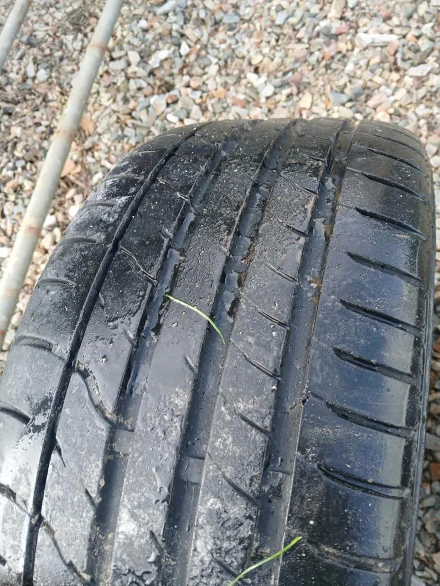 5x108 ford wheels - Image 3