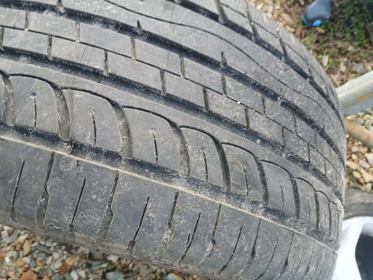 5x108 ford wheels - Image 2