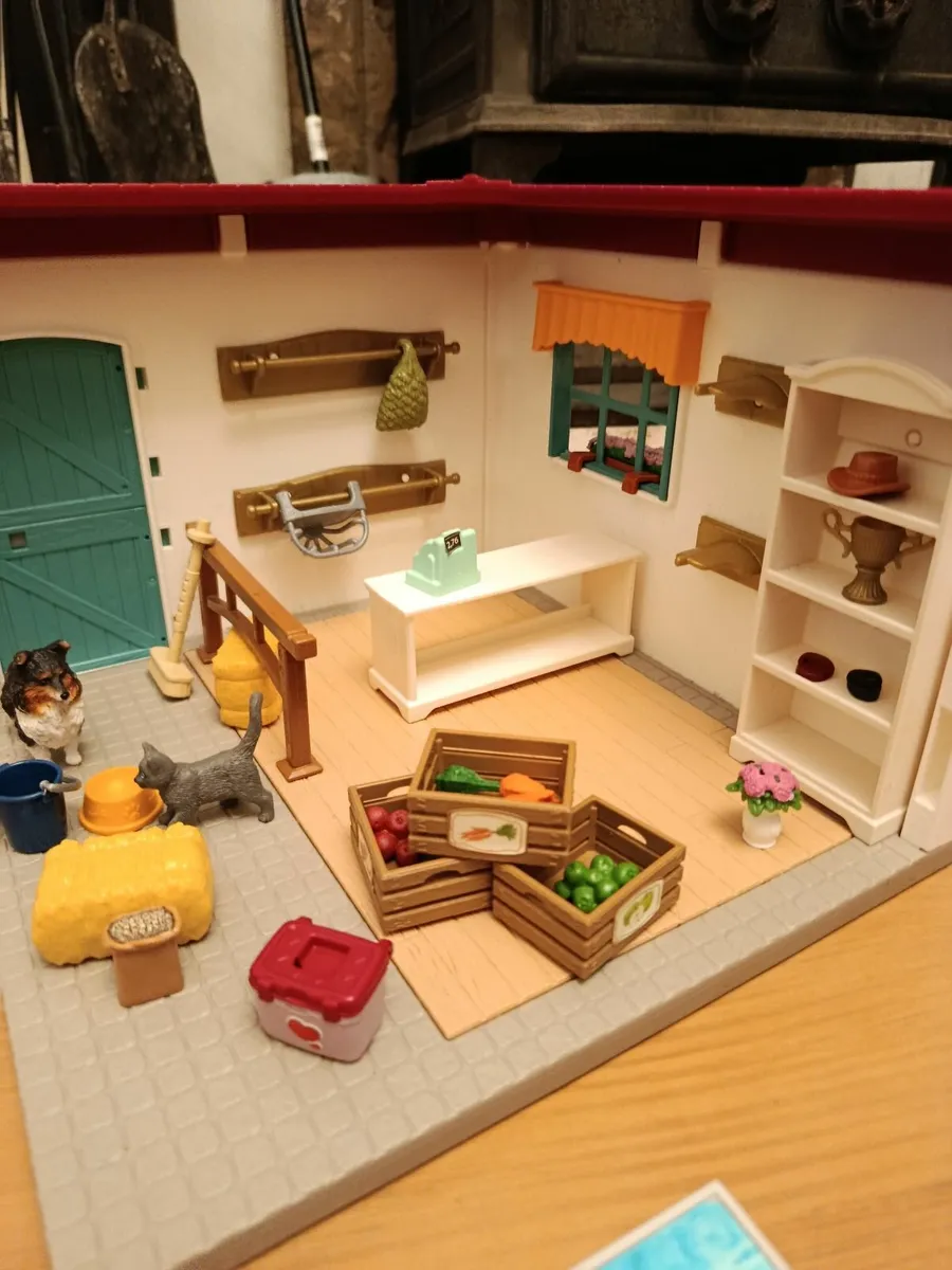 Schleich horse - Image 2