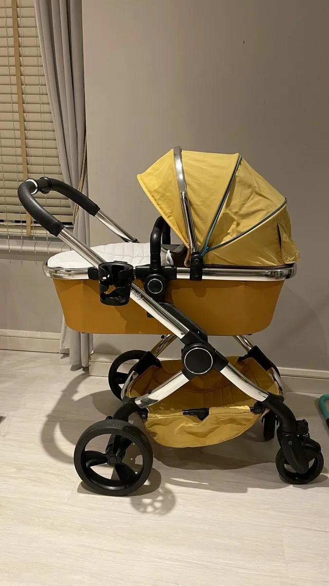 iCandy Peach Prum - Image 2