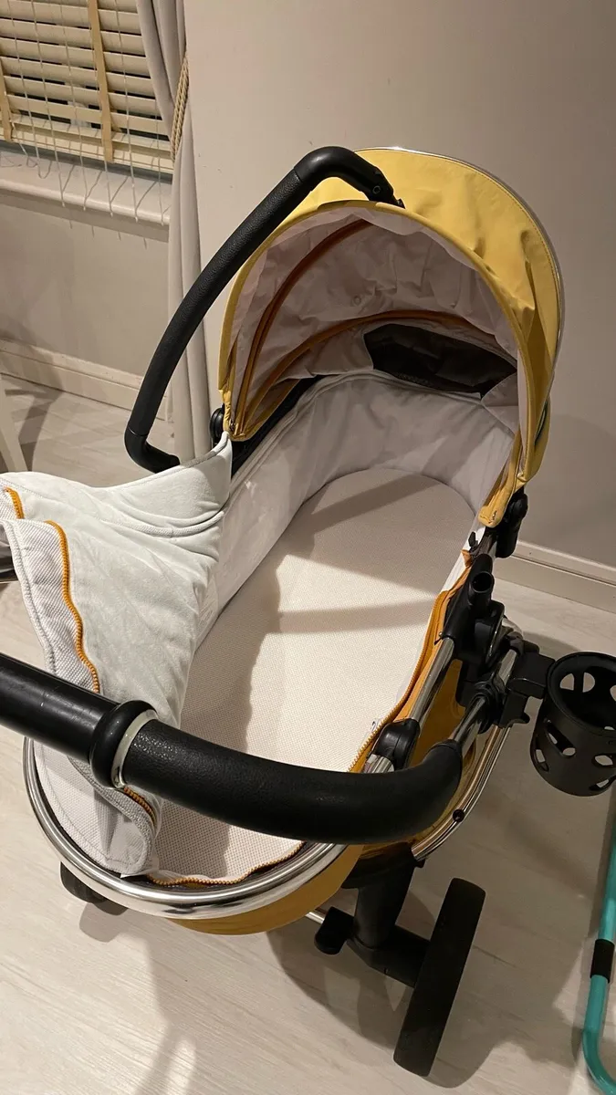 iCandy Peach Prum - Image 3