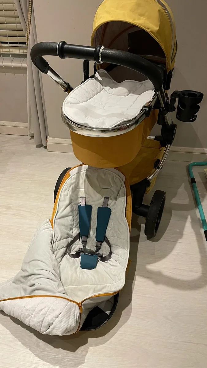 iCandy Peach Prum - Image 4