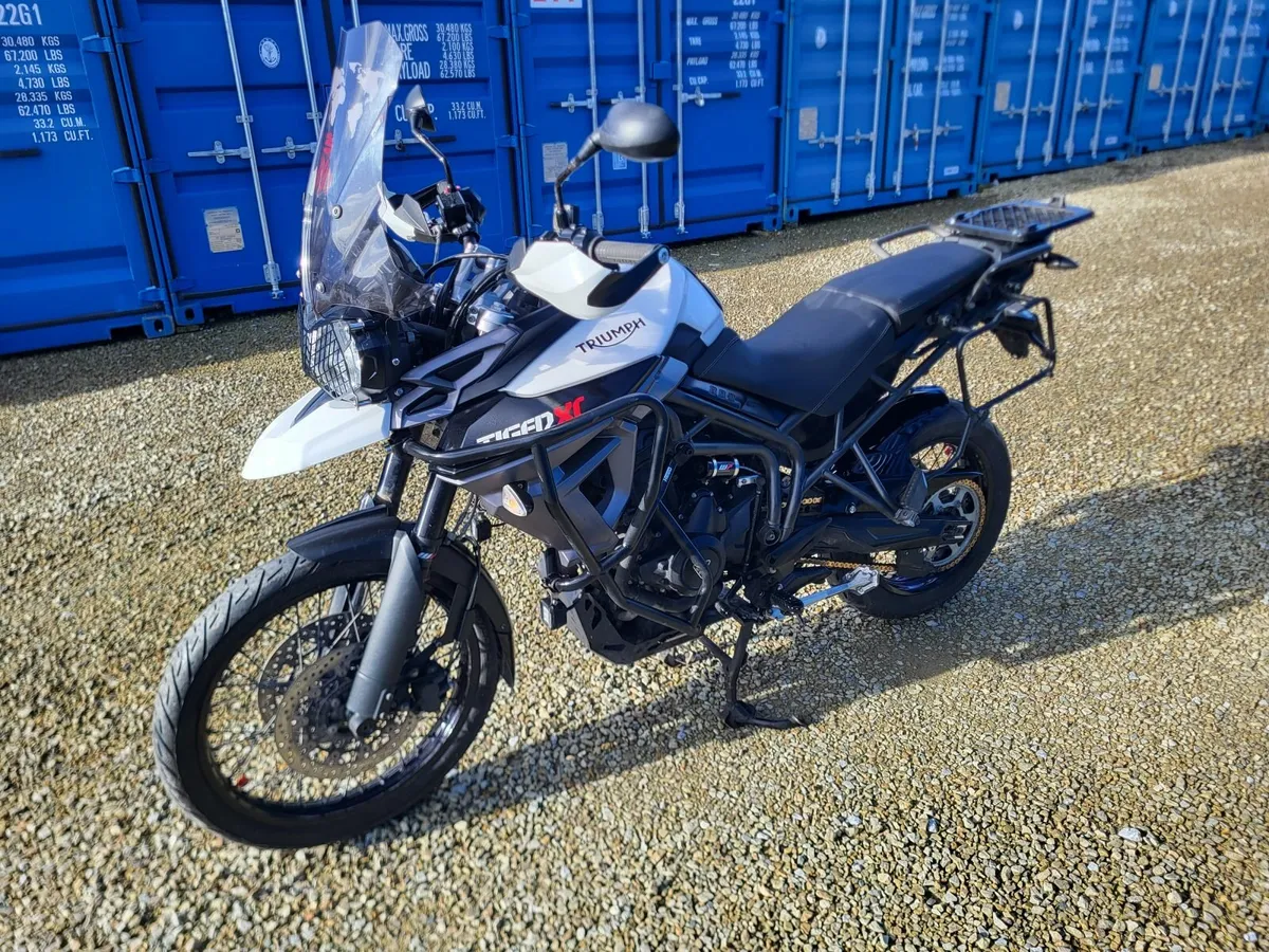 Triumph Other 2017 - Image 3